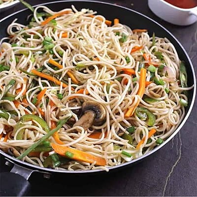 Veg Noodles