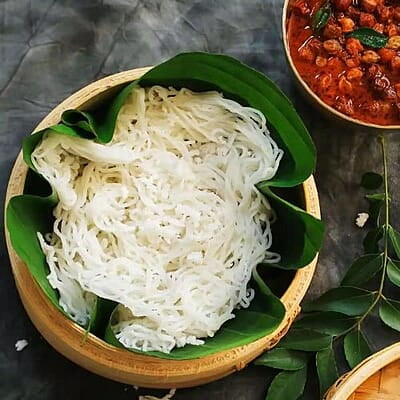 Idiyappam