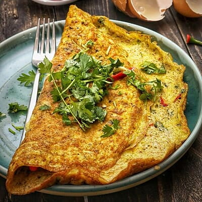 Omelette