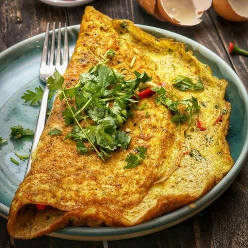 Omelette