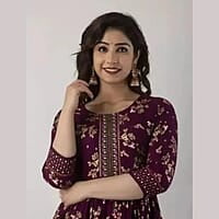New Krishna anarkali New Krishna anarkali