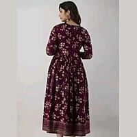 New Krishna anarkali New Krishna anarkali