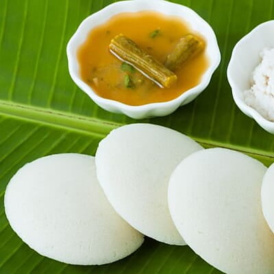 Idli