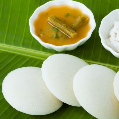 Idli