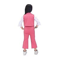 Clothing Sets With Jacket