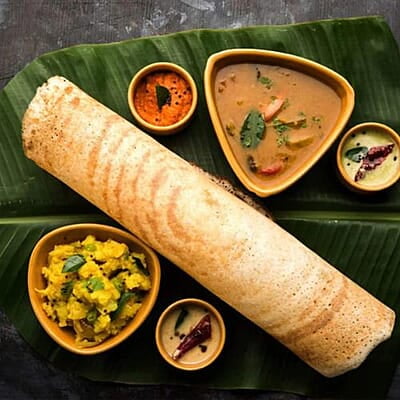 Special Dosa