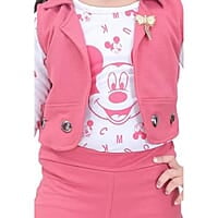 Clothing Sets With Jacket