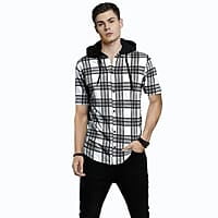 Cotton Blend Tshirt Cotton Blend Tshirt