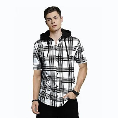 Cotton Blend Tshirt