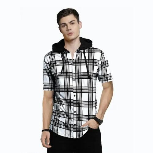 Cotton Blend Tshirt Cotton Blend Tshirt