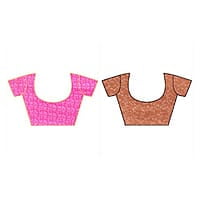 Women Pack of 2 Multi Printed Saree