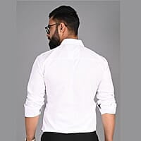 Slim Fit Formal Shirt