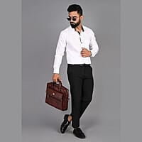 Slim Fit Formal Shirt