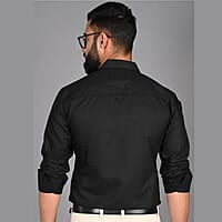 Slim Fit Formal Shirt