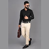 Slim Fit Formal Shirt