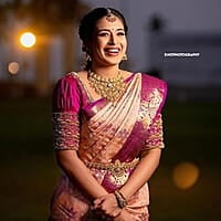 Kanjivaram Soft Silk Saree With Blouse Piece Kanjivaram Soft Silk Saree With Blouse Piece
