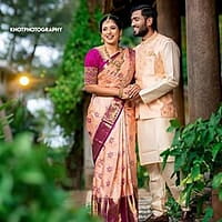 Kanjivaram Soft Silk Saree With Blouse Piece Kanjivaram Soft Silk Saree With Blouse Piece