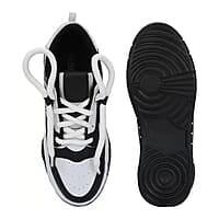 OGIY RETRO SHOES - black OGIY RETRO SHOES - black