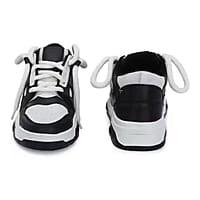 OGIY RETRO SHOES - black OGIY RETRO SHOES - black