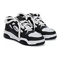 OGIY RETRO SHOES - black OGIY RETRO SHOES - black