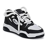 OGIY RETRO SHOES - black OGIY RETRO SHOES - black