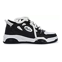 OGIY RETRO SHOES - black OGIY RETRO SHOES - black