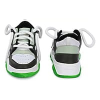 OGIY RETRO SHOES - green