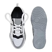OGIY RETRO SHOES - Grey