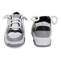 OGIY RETRO SHOES - Grey