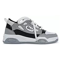 OGIY RETRO SHOES - Grey