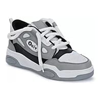 OGIY RETRO SHOES - Grey