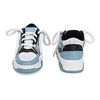 OGIY RETRO SHOES - Sky Blue OGIY RETRO SHOES - Sky Blue