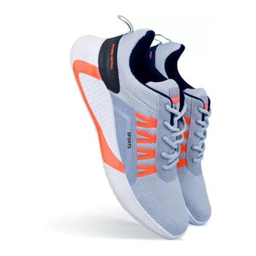 Trendy walking shoes Trendy walking shoes