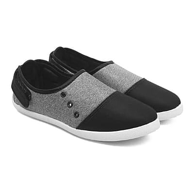 Canvas shoes for girls