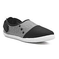 Canvas shoes for girls