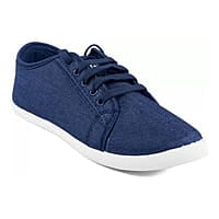 Navy Blue Casual shoes Navy Blue Casual shoes