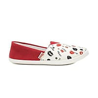 womens Melon-99 Loafer