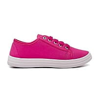Pink Women Casual Shoes Pink Women Casual Shoes