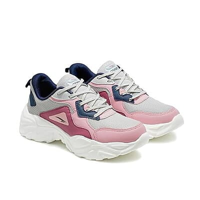 Women's BLOSSOM-05 Sports Running Shoes