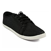 Casuals For Women - Black