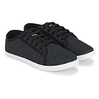 Casuals For Women - Black