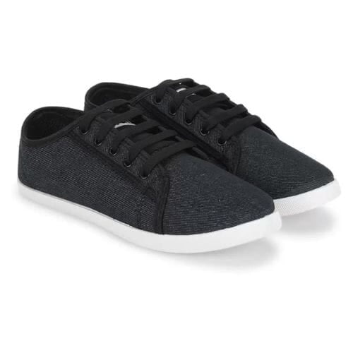 Casuals For Women - Black