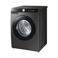 8.0 kg EcoBubble™ Front loading Washing Machine with Hygiene Steam & DIT Motor 8.0 kg EcoBubble™ Front loading Washing Machine with Hygiene Steam & DIT Motor