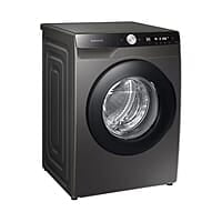 8.0 kg EcoBubble™ Front loading Washing Machine with Hygiene Steam & DIT Motor 8.0 kg EcoBubble™ Front loading Washing Machine with Hygiene Steam & DIT Motor