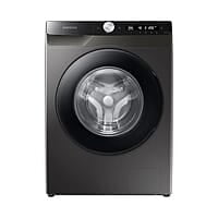 8.0 kg EcoBubble™ Front loading Washing Machine with Hygiene Steam & DIT Motor 8.0 kg EcoBubble™ Front loading Washing Machine with Hygiene Steam & DIT Motor