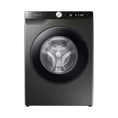 8.0 kg EcoBubble™ Front loading Washing Machine with Hygiene Steam & DIT Motor