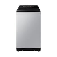 8.0 kg Ecobubble™ Top Load Washing Machine 8.0 kg Ecobubble™ Top Load Washing Machine