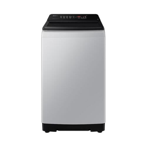 8.0 kg Ecobubble™ Top Load Washing Machine 8.0 kg Ecobubble™ Top Load Washing Machine