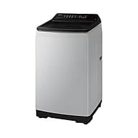 8.0 kg Ecobubble™ Top Load Washing Machine 8.0 kg Ecobubble™ Top Load Washing Machine