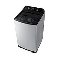 8.0 kg Ecobubble™ Top Load Washing Machine 8.0 kg Ecobubble™ Top Load Washing Machine